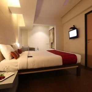 Shilpa Residency Hotel Mumbai