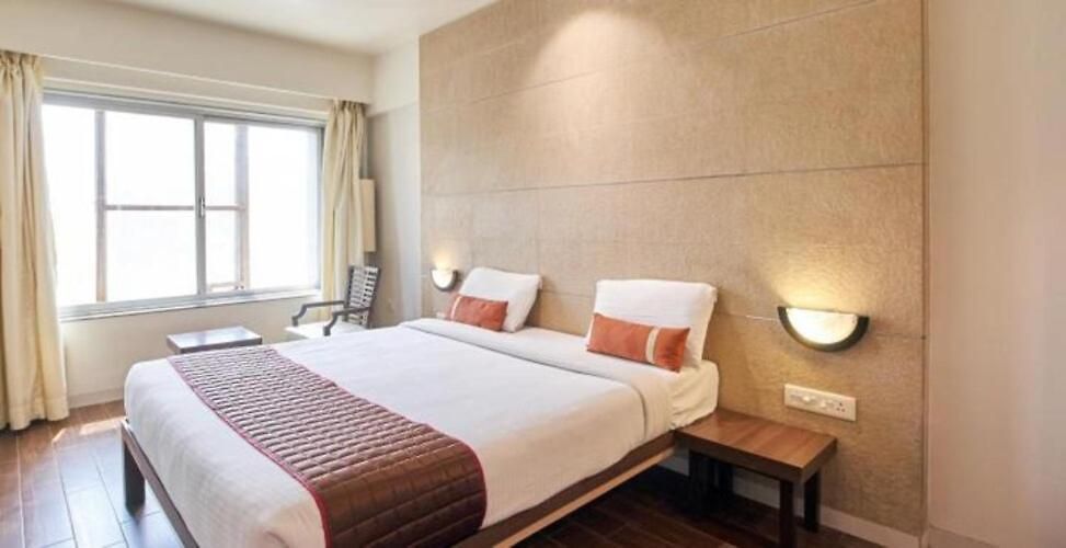 Shilpa Residency Hotel 3*