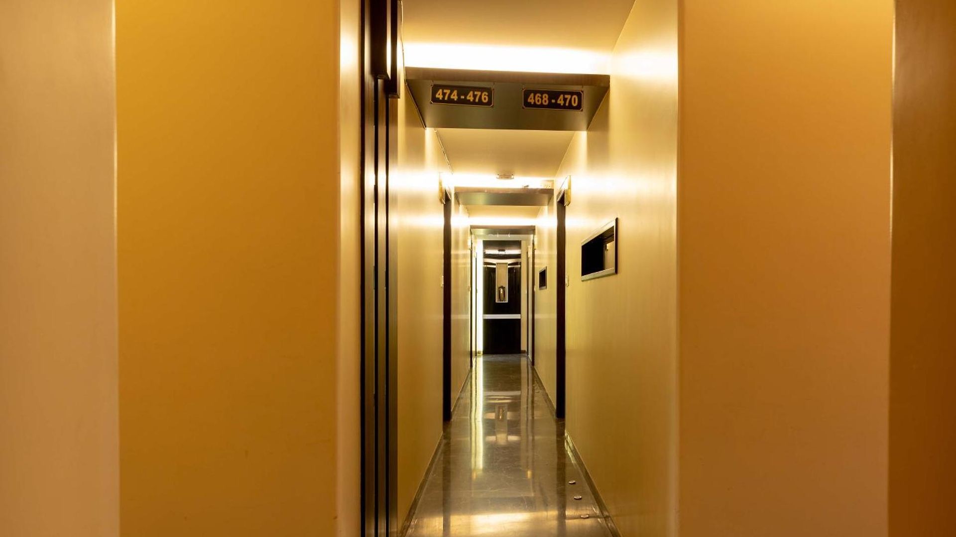 Hotel The Majlis - Colaba 3*