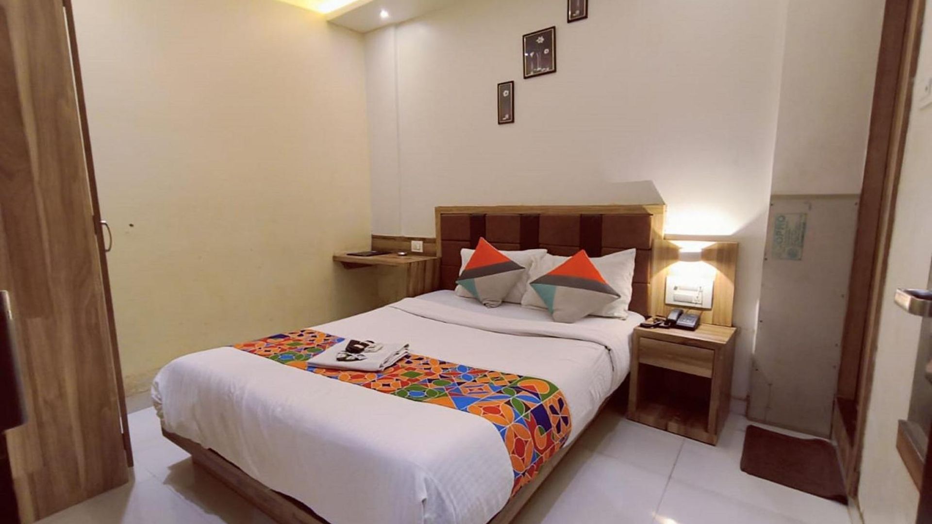 Gateway Hotel 2*