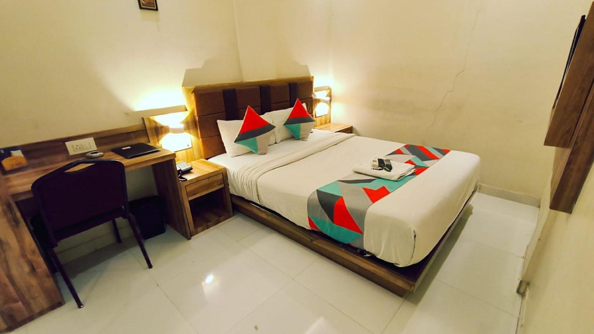 Hotel Gateway Mumbai