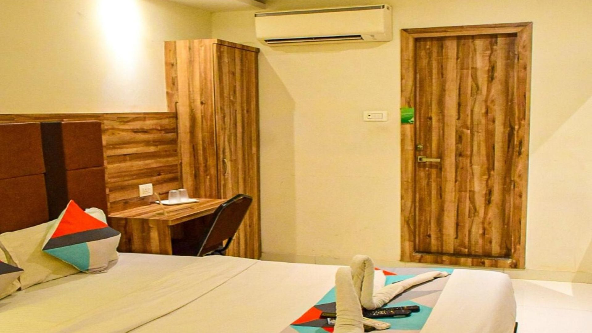 Hotel Gateway 2*