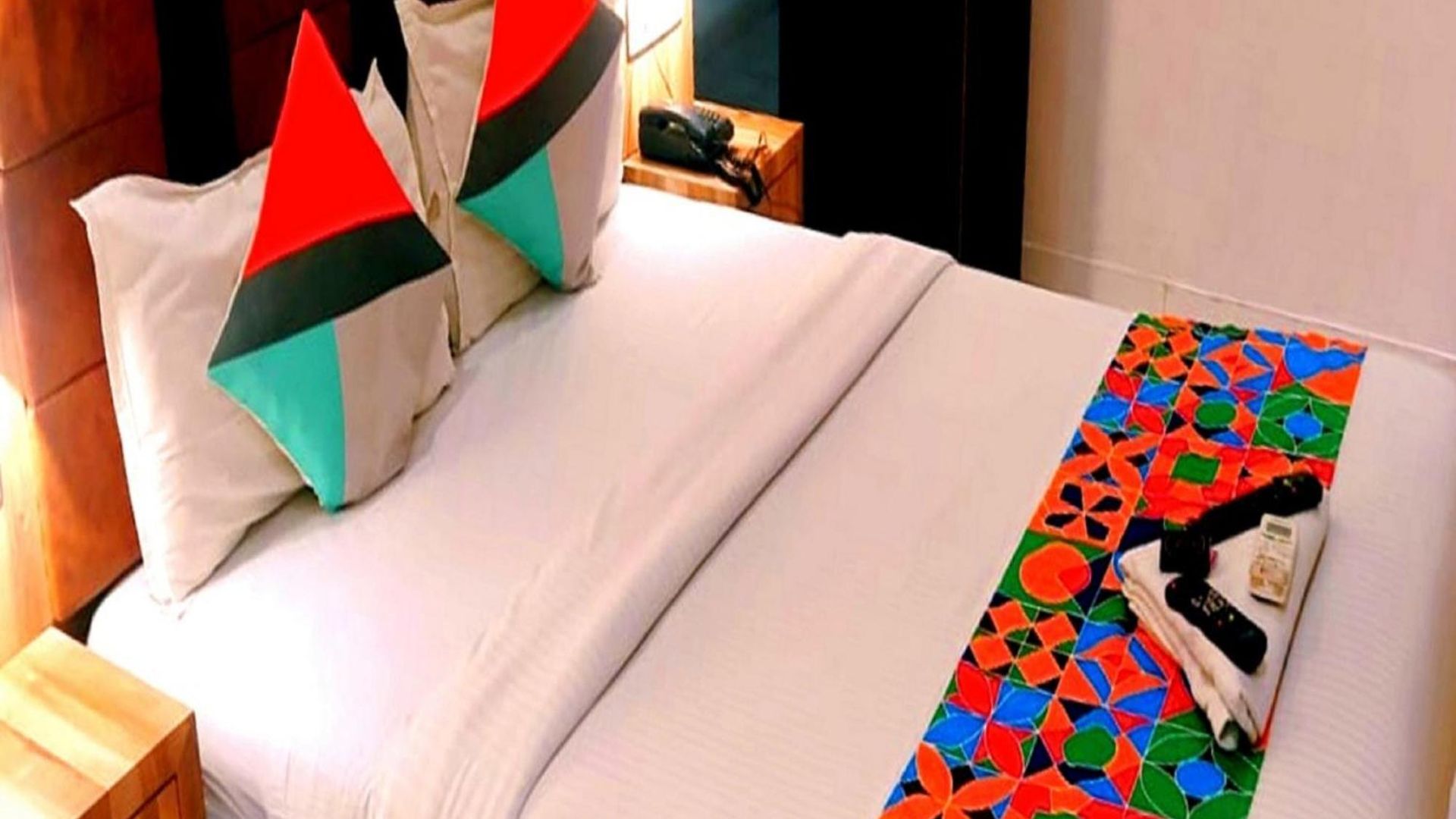 Gateway Hotel 2*