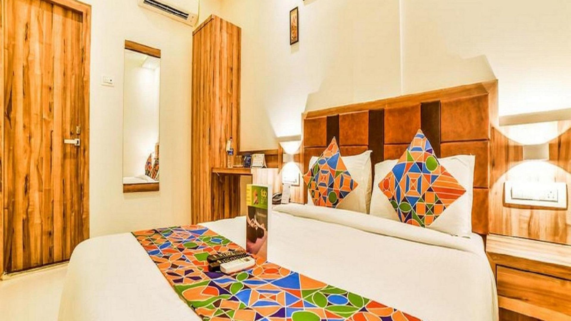 Hotel Gateway Mumbai