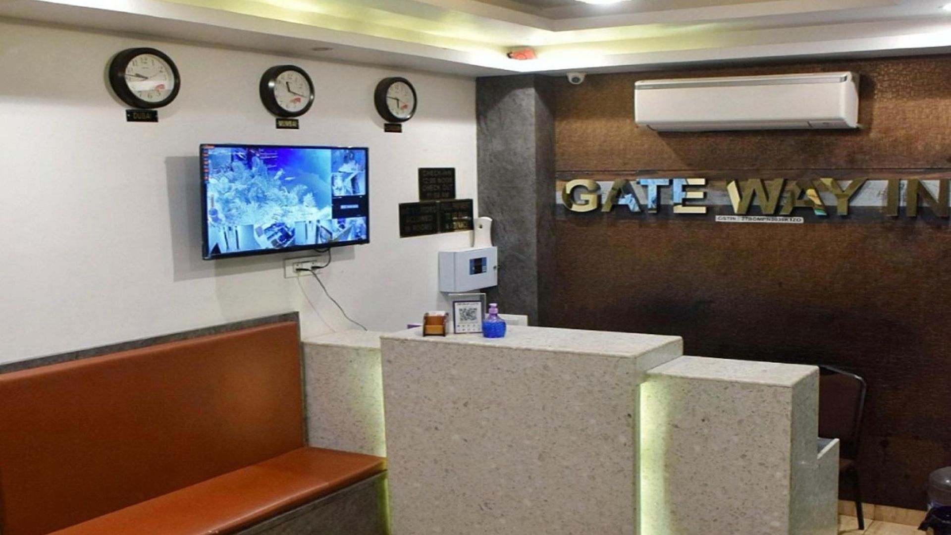 Gateway 2* Mumbai