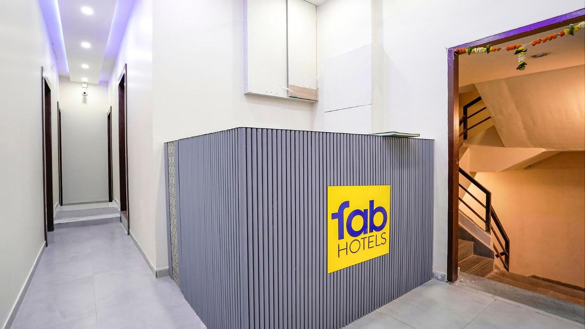 Fabhotel Freedom International - Nr International Airport Mumbai