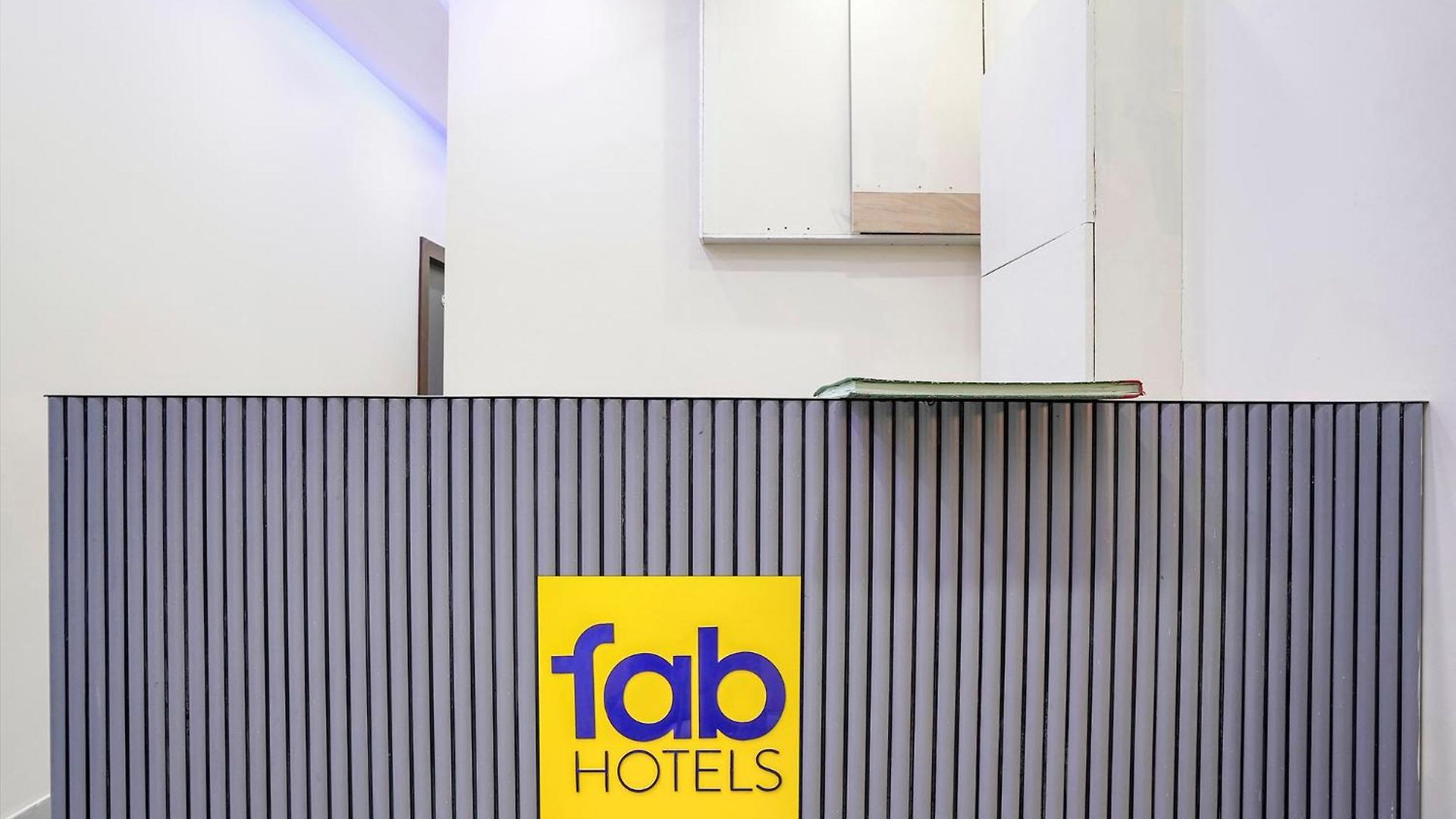 Fabhotel Freedom International - Nr International Airport Hotel Mumbai