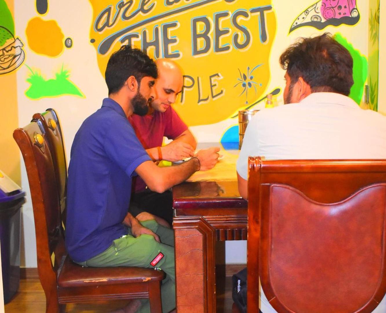 Hostel Solo
