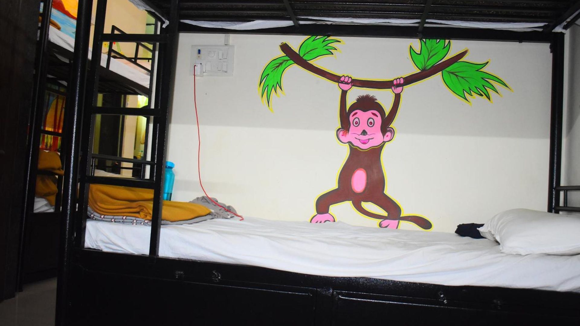 Solo Hostel *