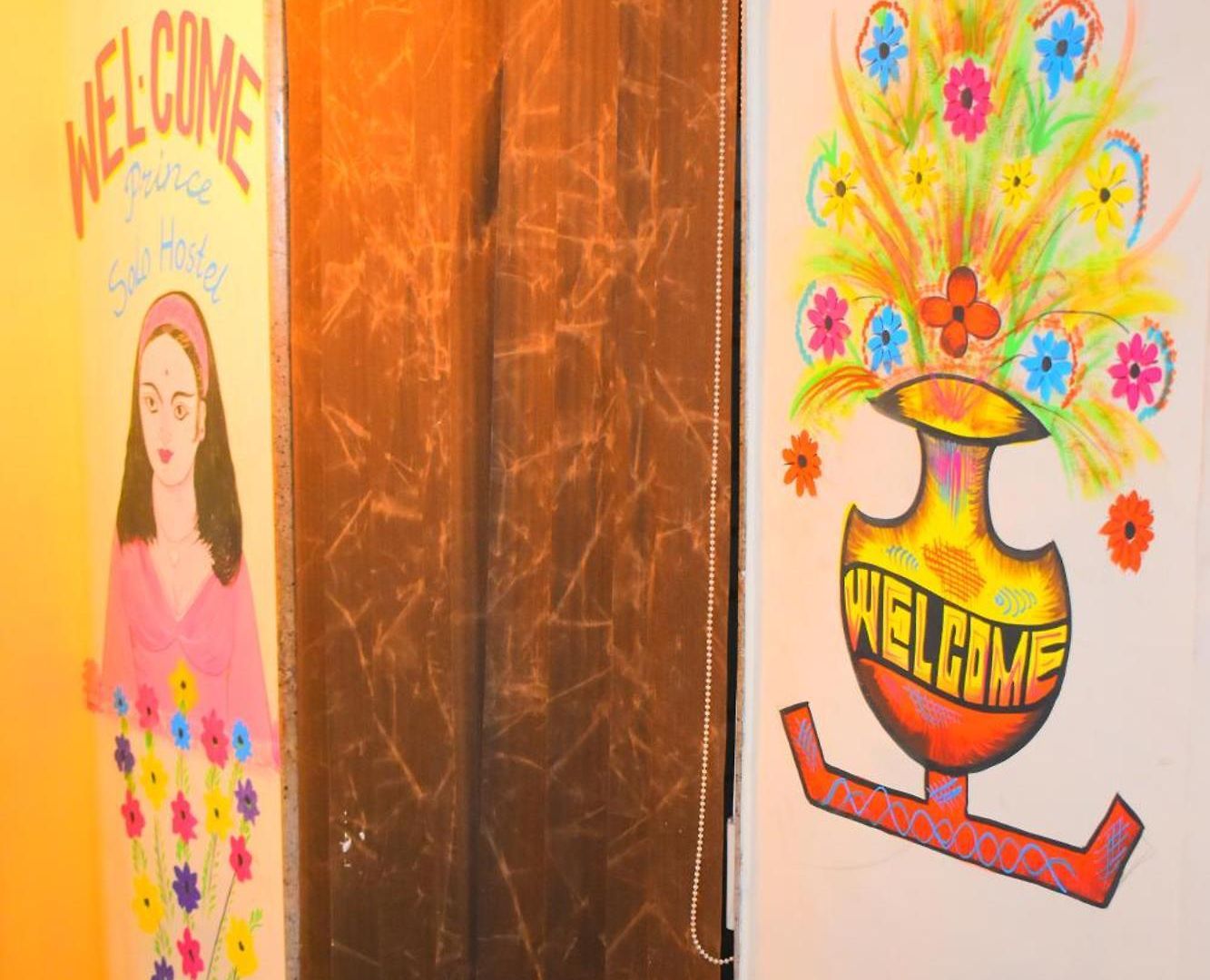 Solo Hostel Mumbai