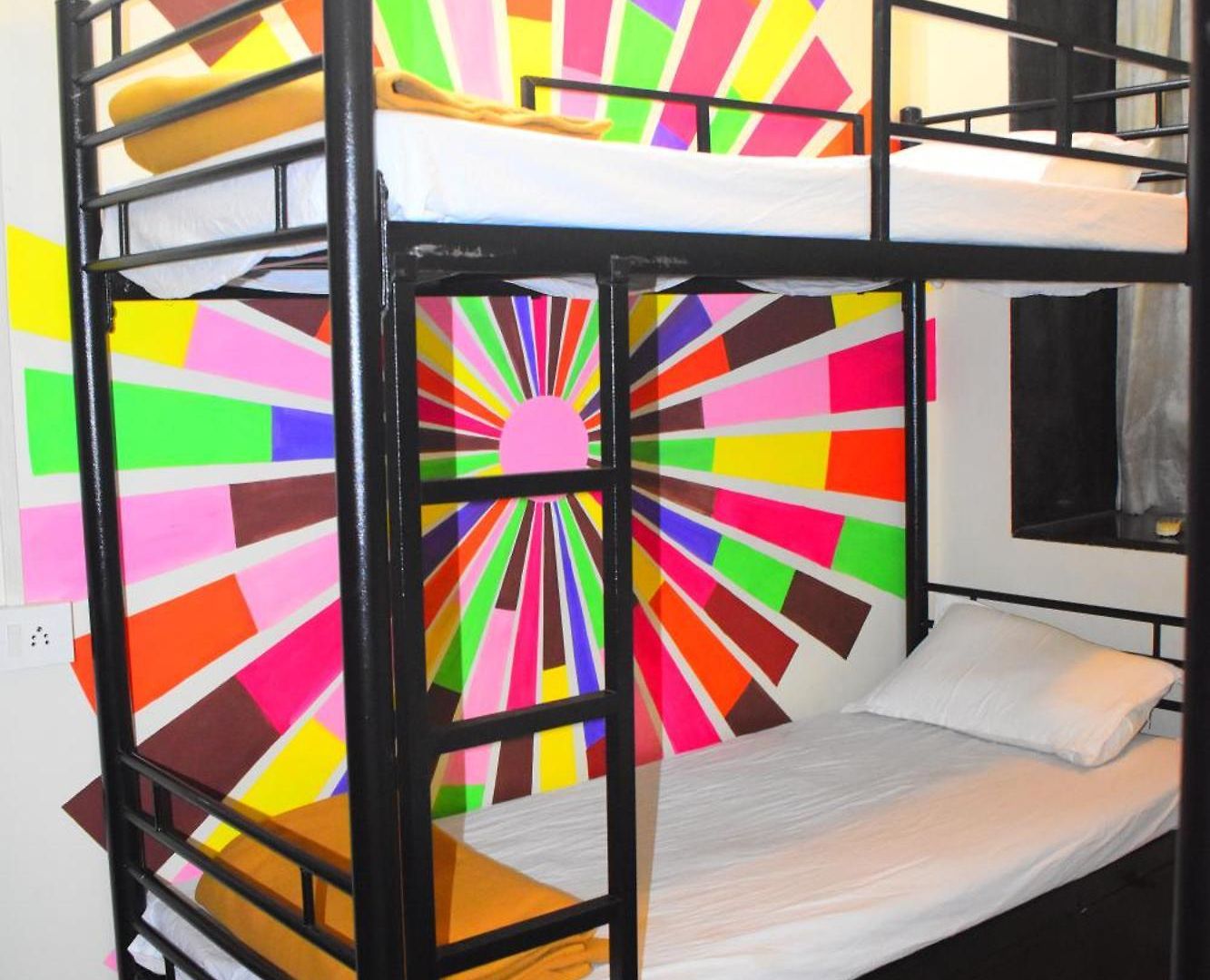 Hostel Solo *