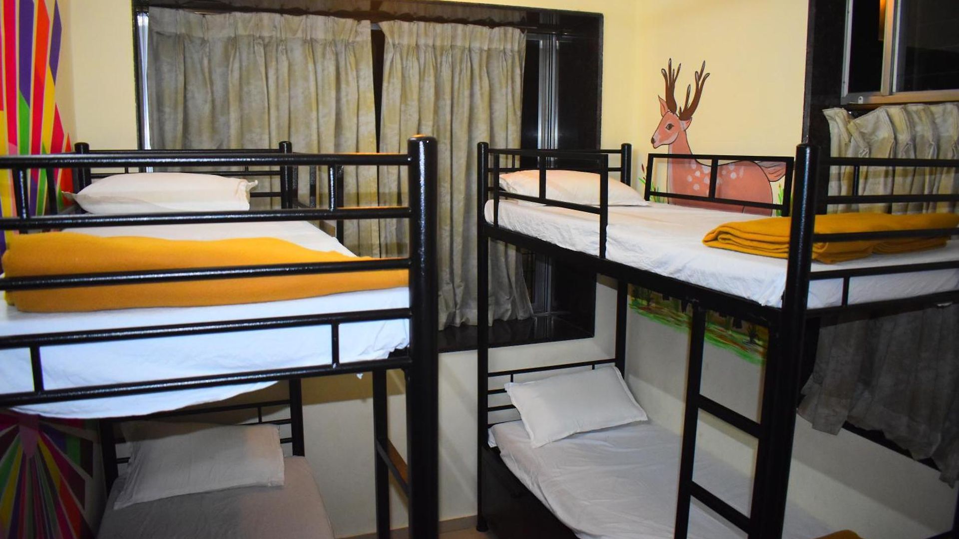 Hostel Solo