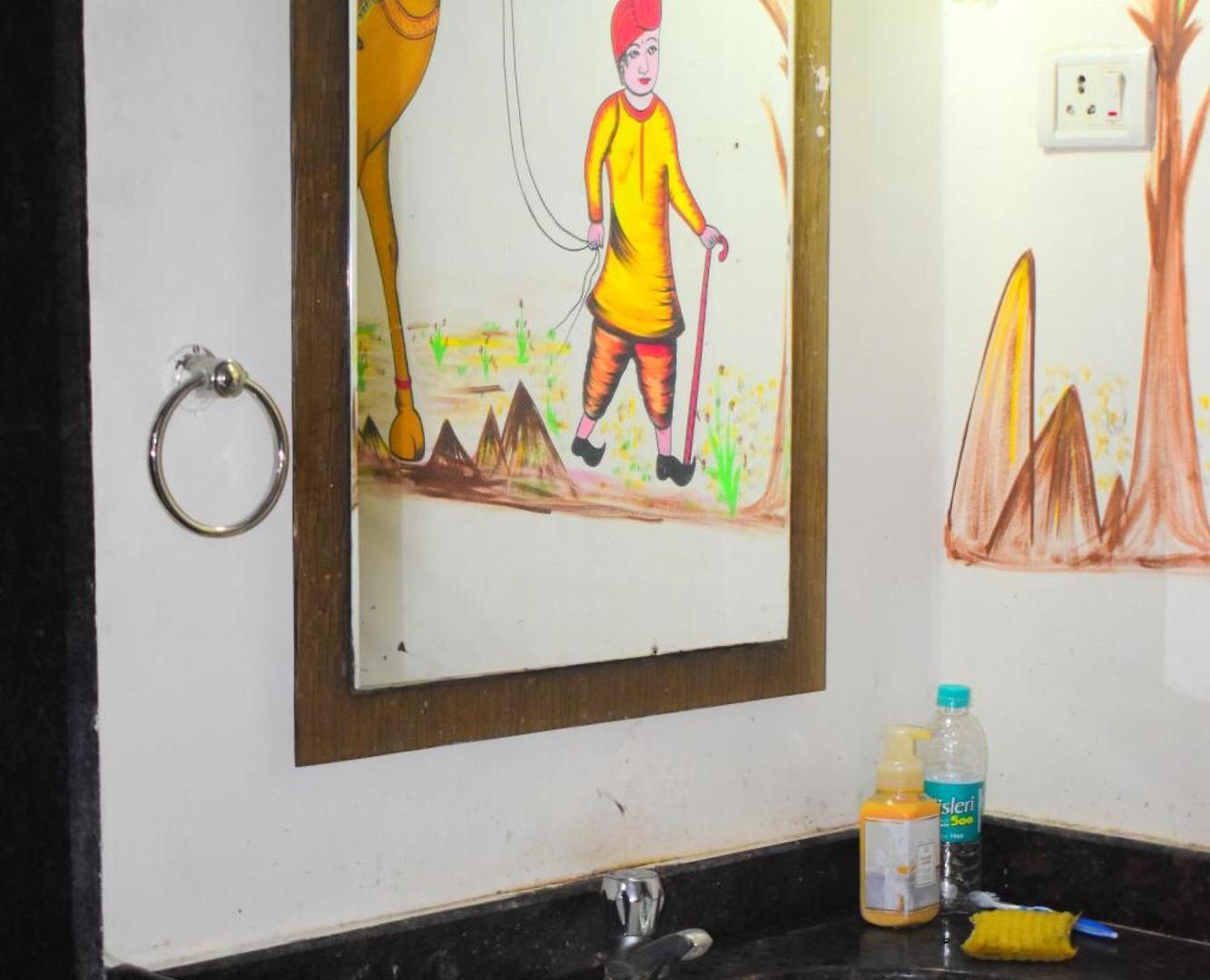 Hostel Solo Mumbai