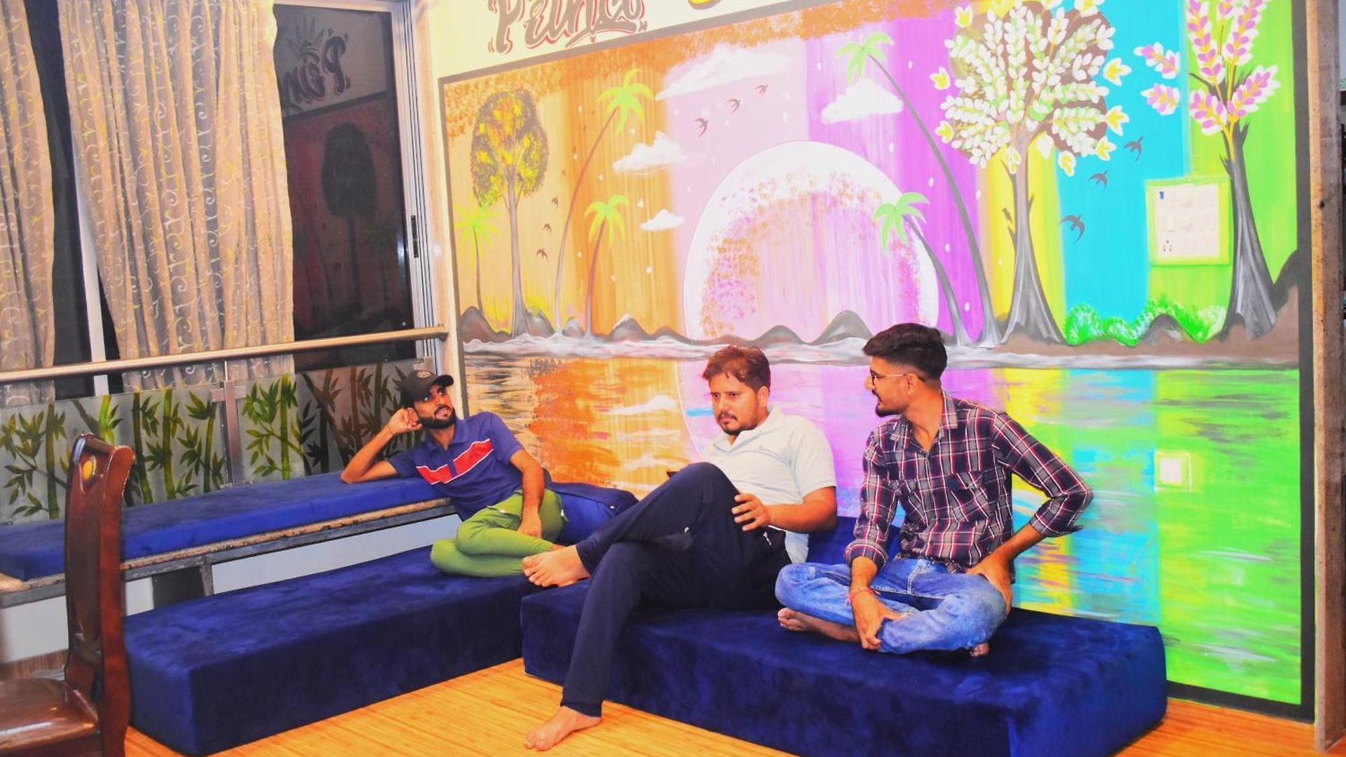 Hostel Solo