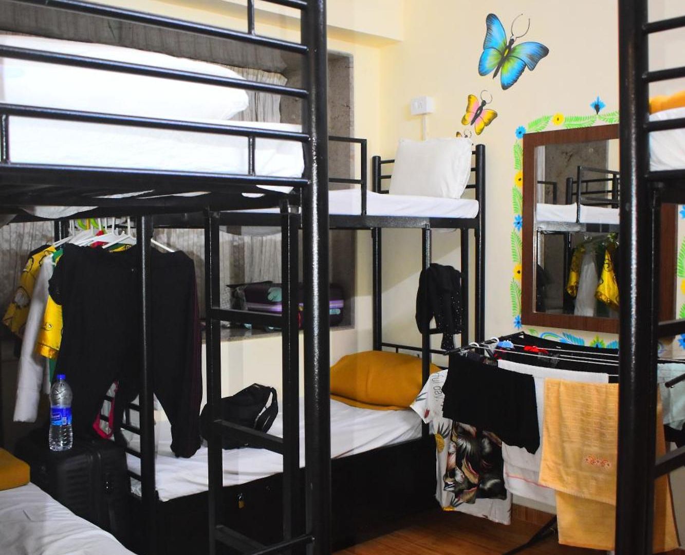 Hostel Solo Mumbai
