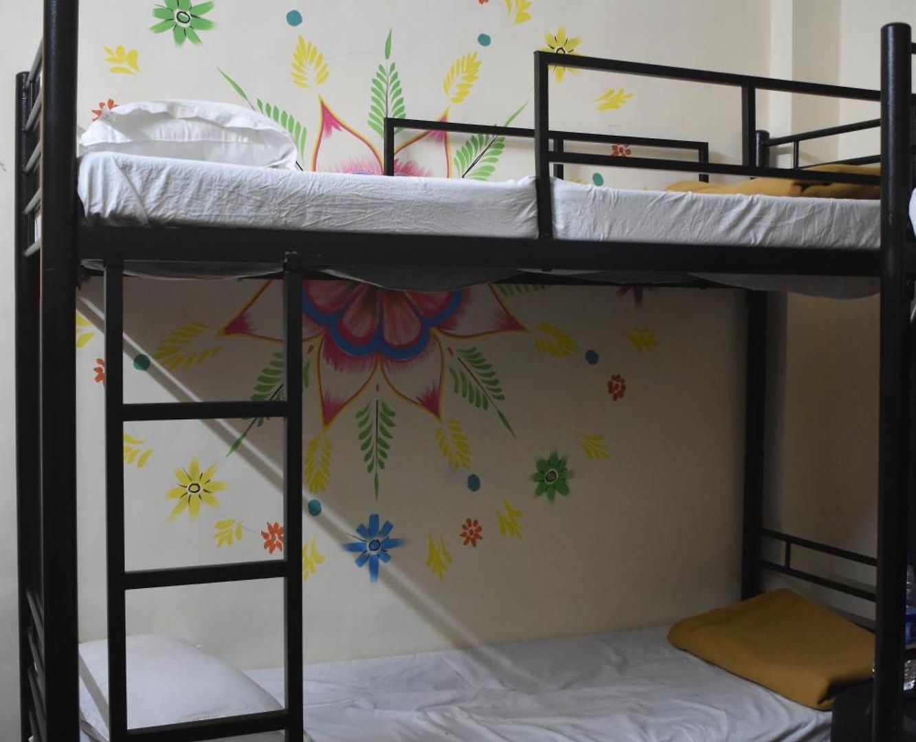 Solo Hostel