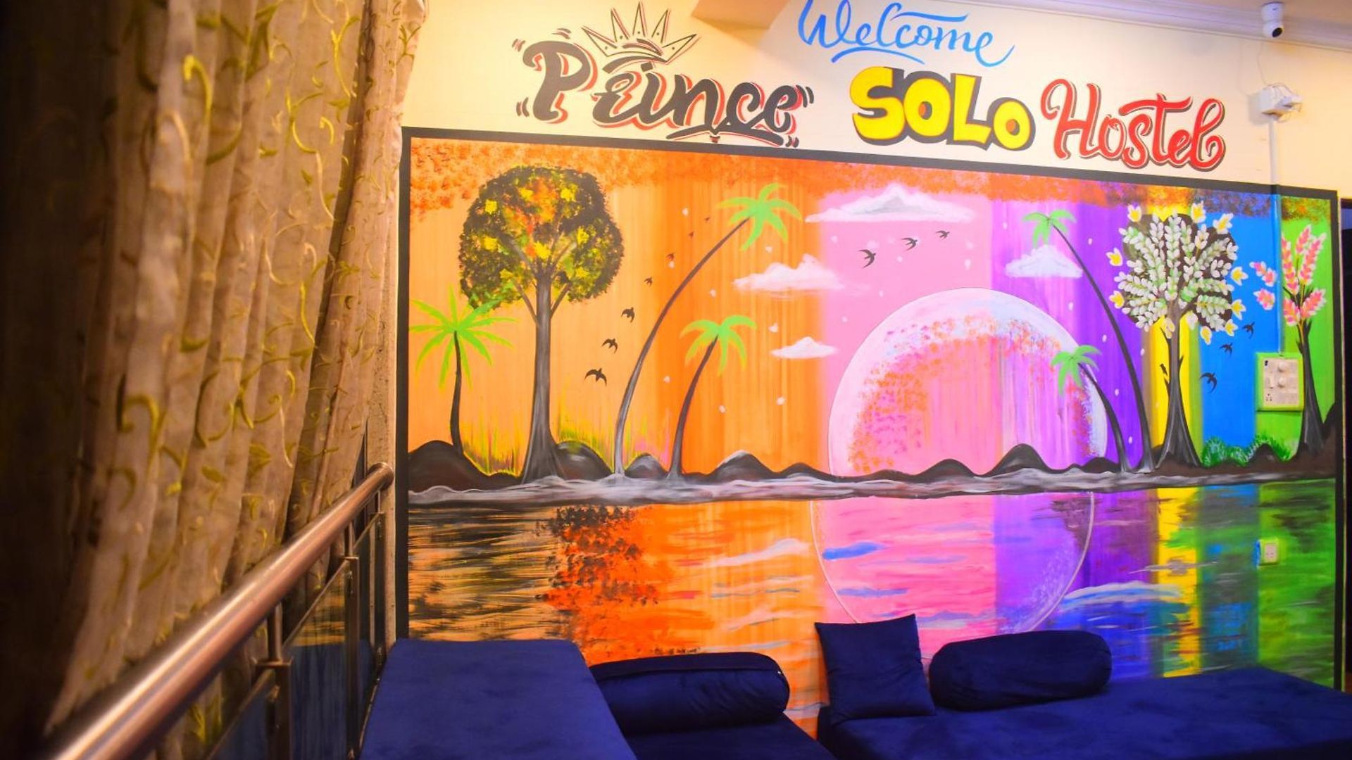 Hostel Solo