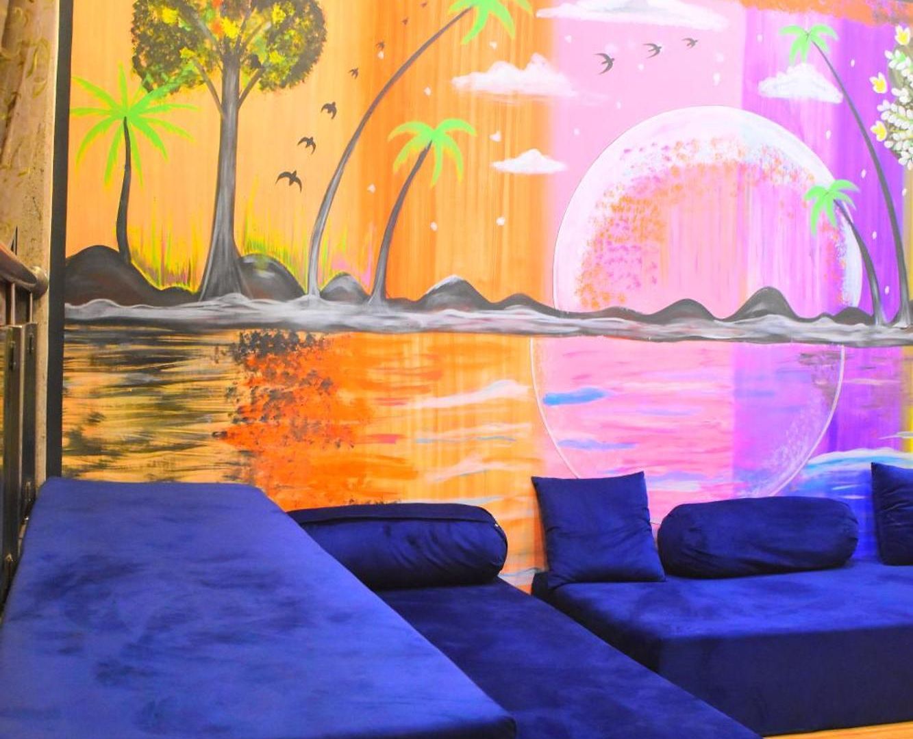 Solo Hostel *