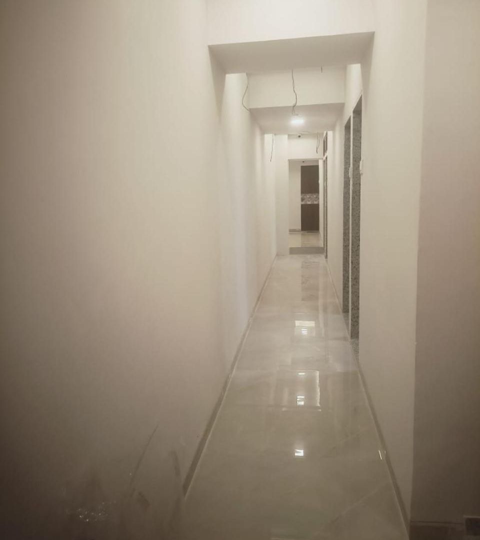 Vaithi Residency - Andheri West *