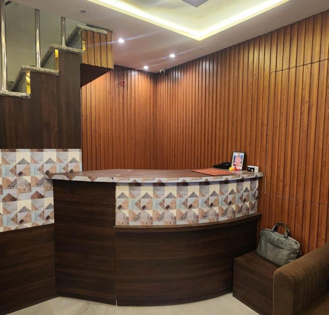 Vaithi Residency - Andheri West Hotel Mumbai