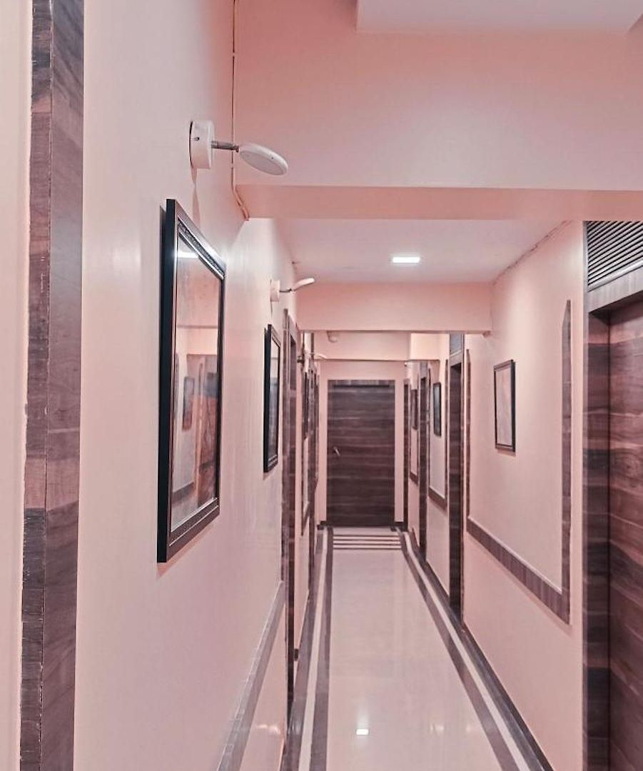 Hotel Golden Park Mumbai