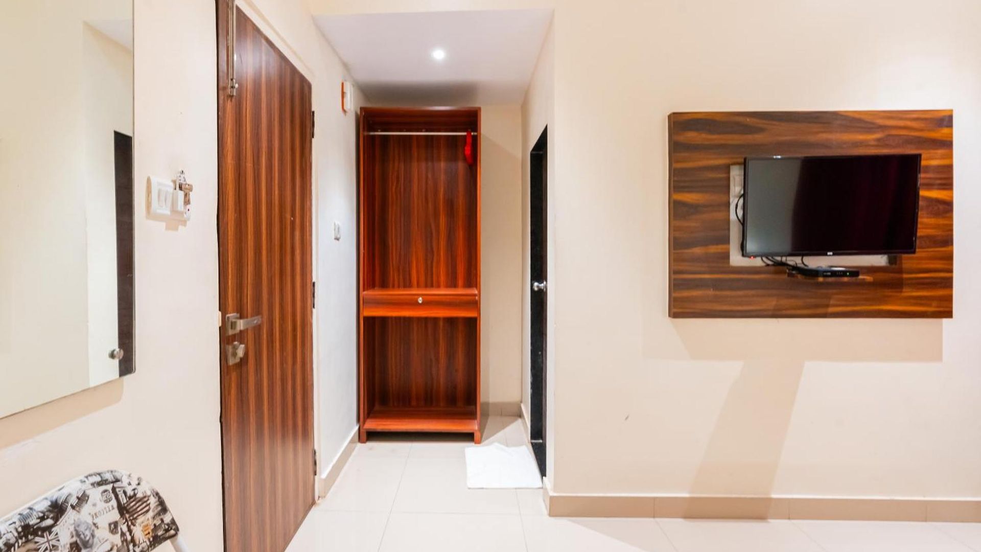 Treebo Express Hotel 3*