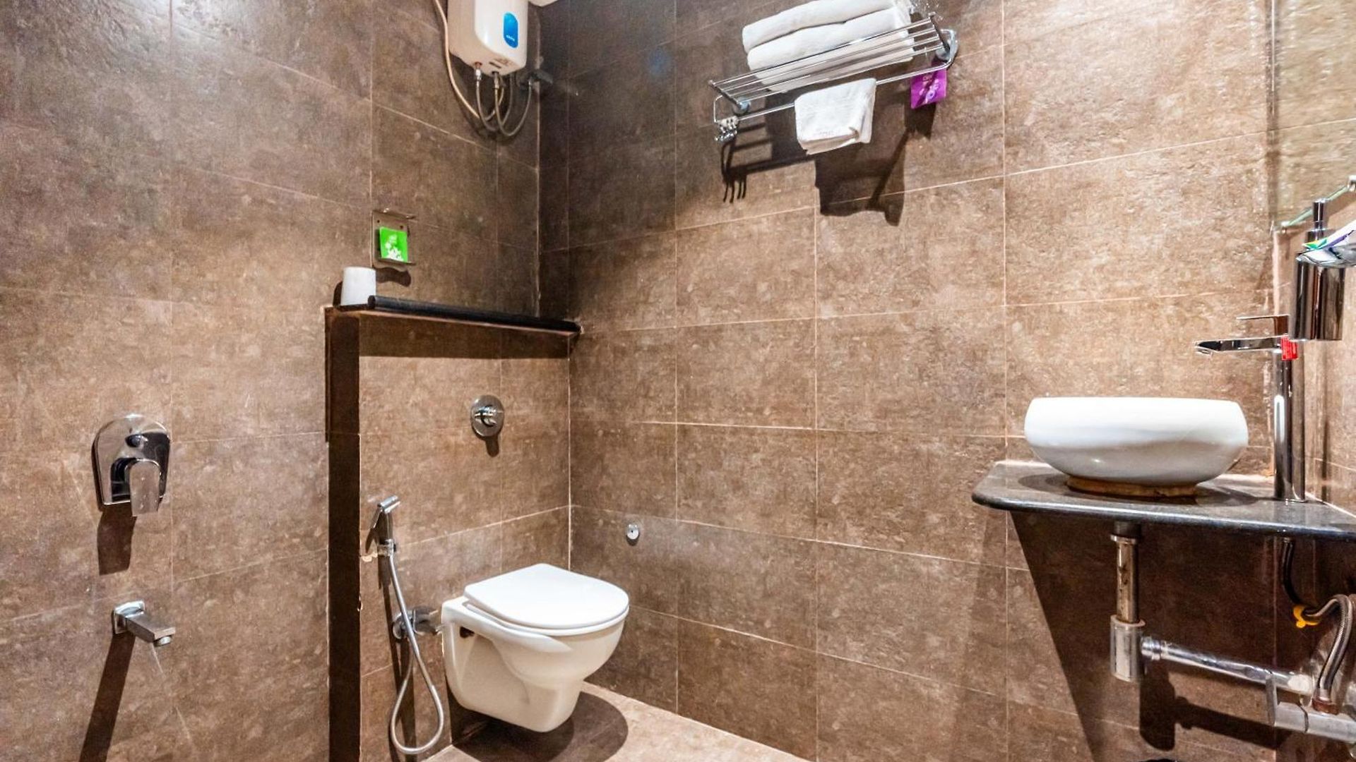 Hotel Treebo Express