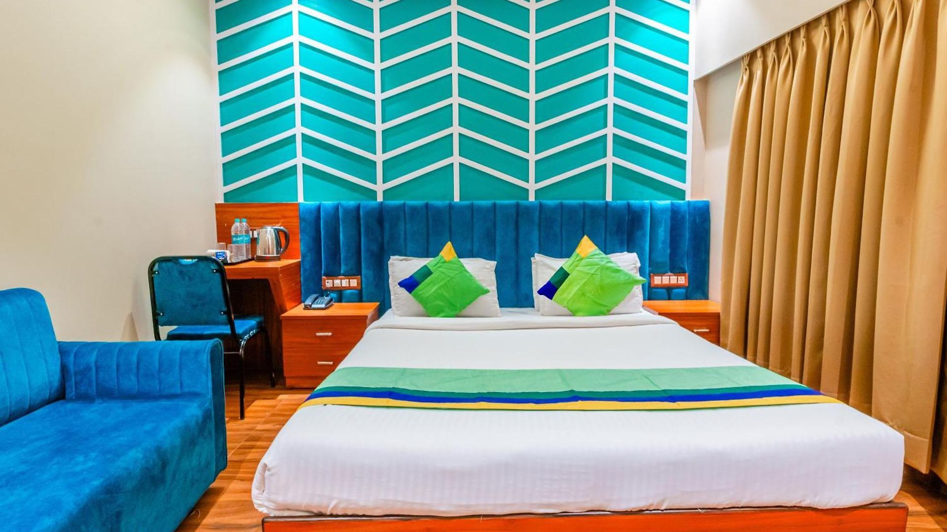 Treebo Express Hotel