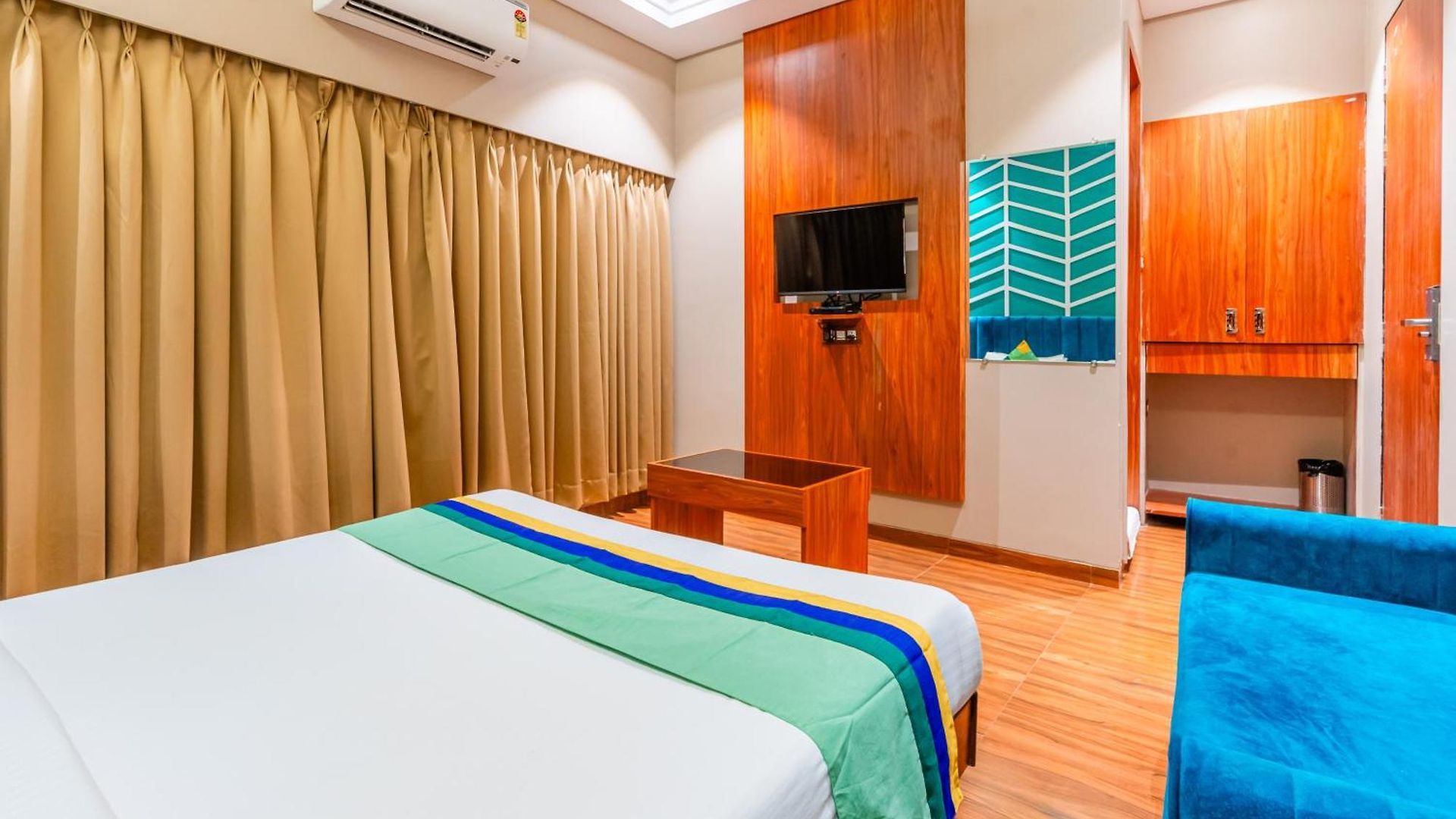 Hotel Treebo Express