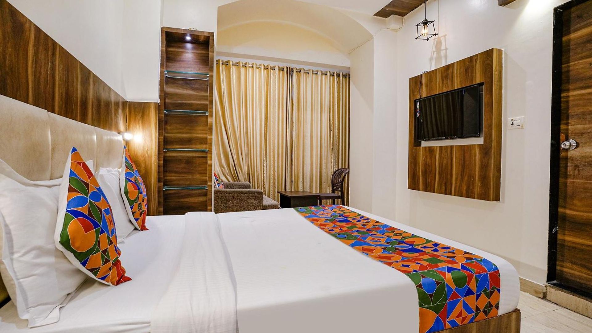 Via Abad Hotel Mumbai