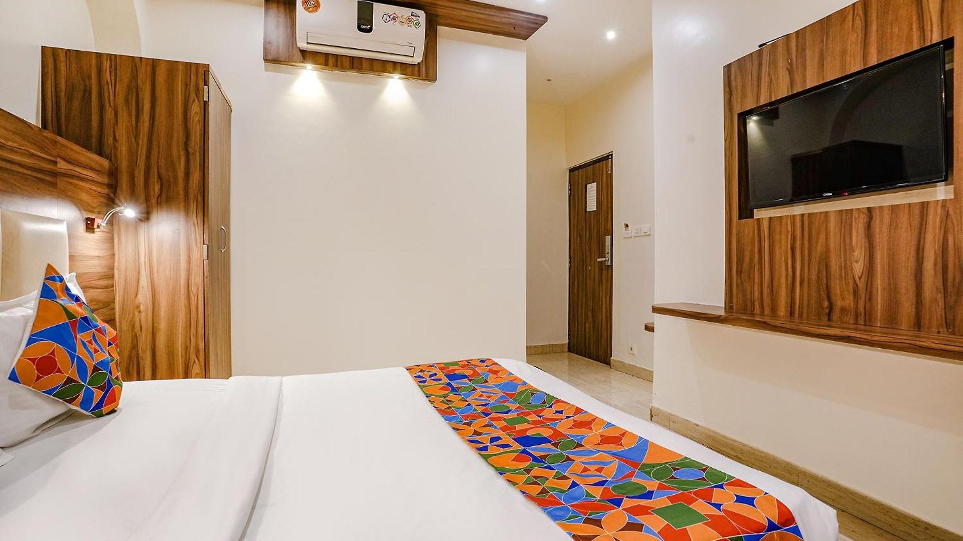 Via Abad Hotel Mumbai