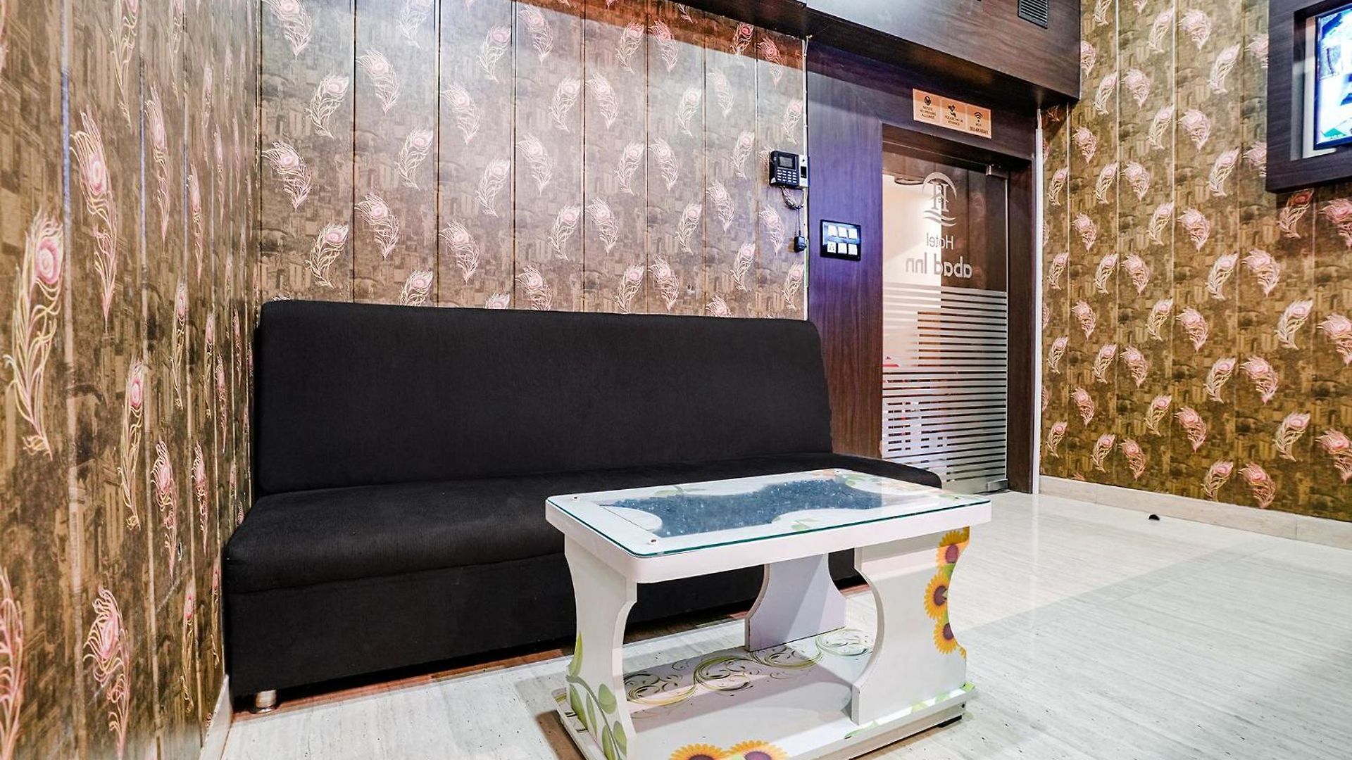 Hotel Via Abad 3*