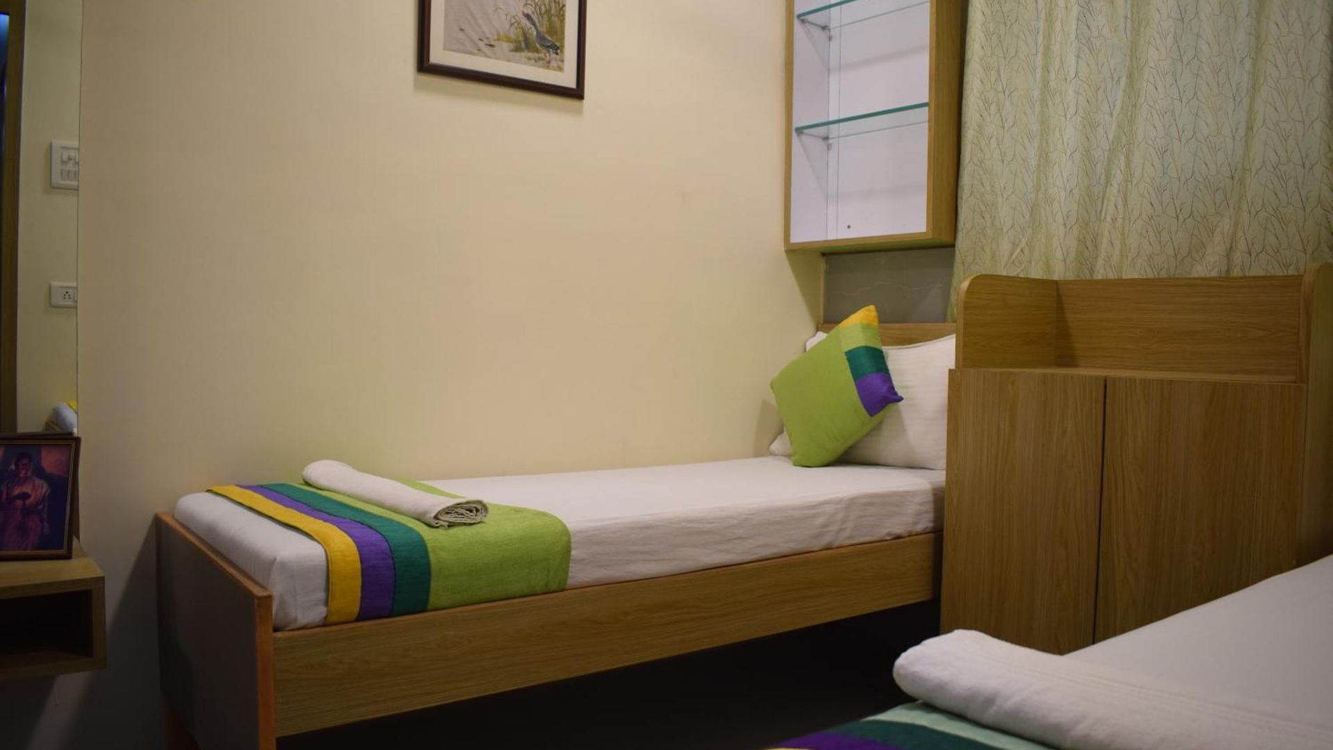 Inn Zest - Iit Mumbai