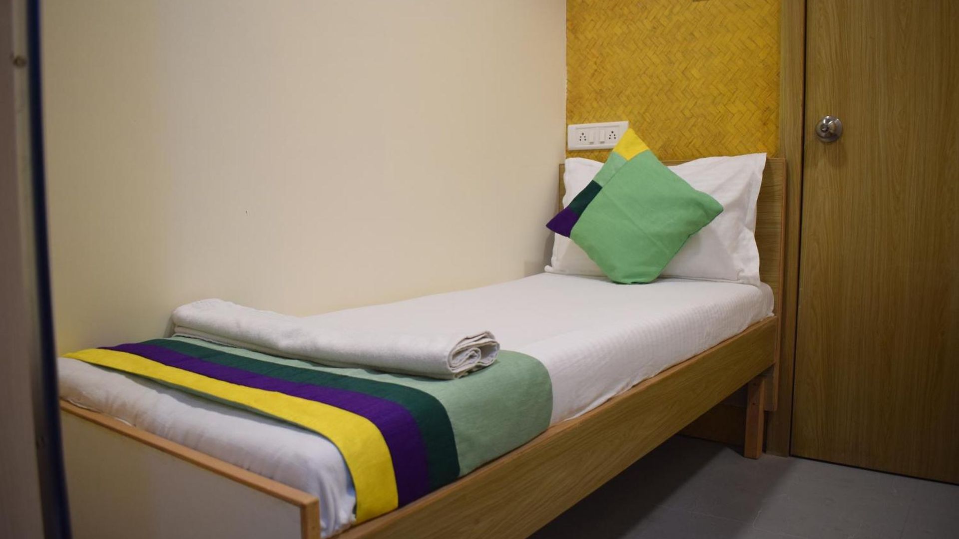 Inn Zest - Iit