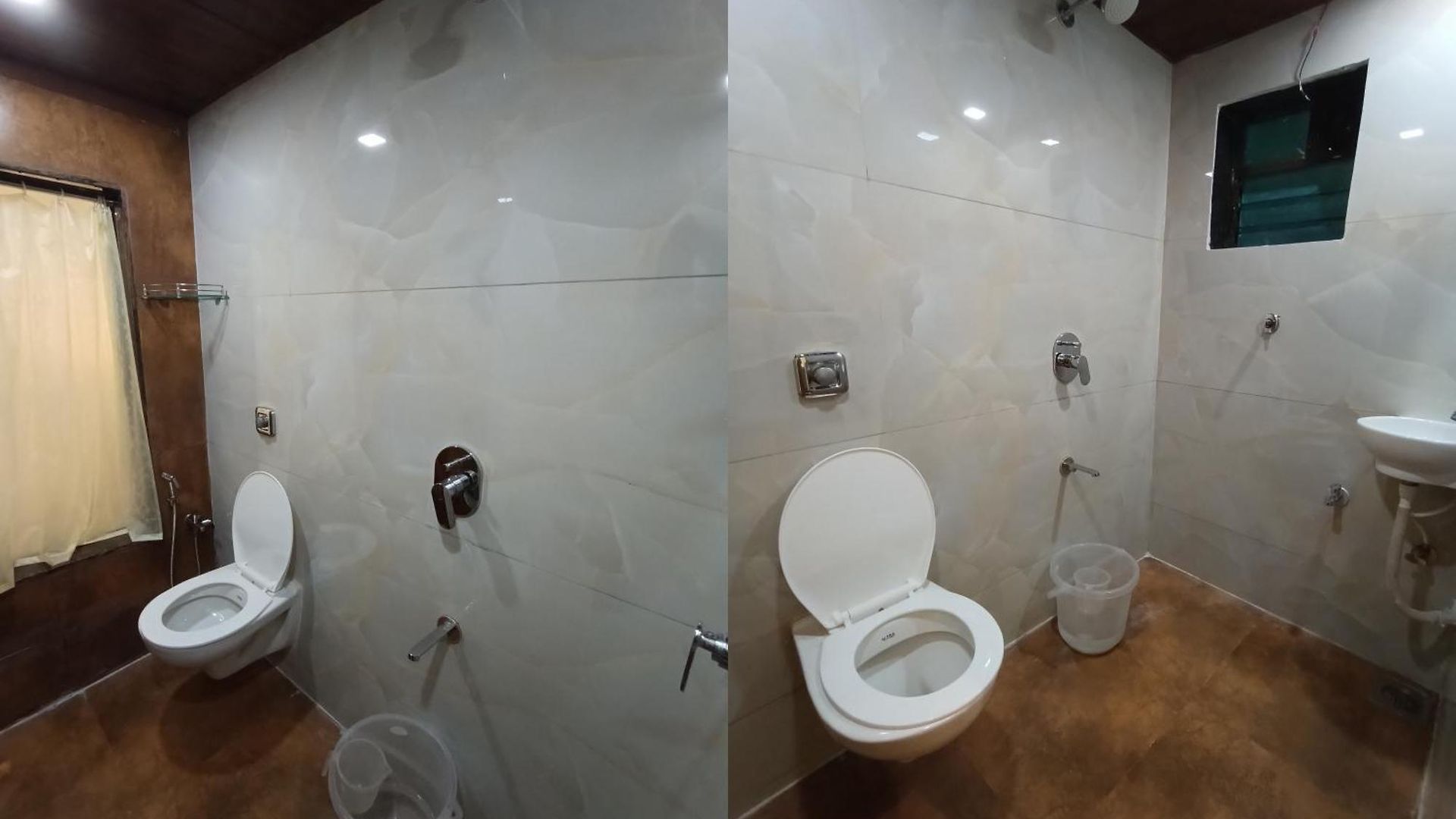 Moon Lite Residency - Marve Road Malad West - Premium Couple Friendly 2* Mumbai