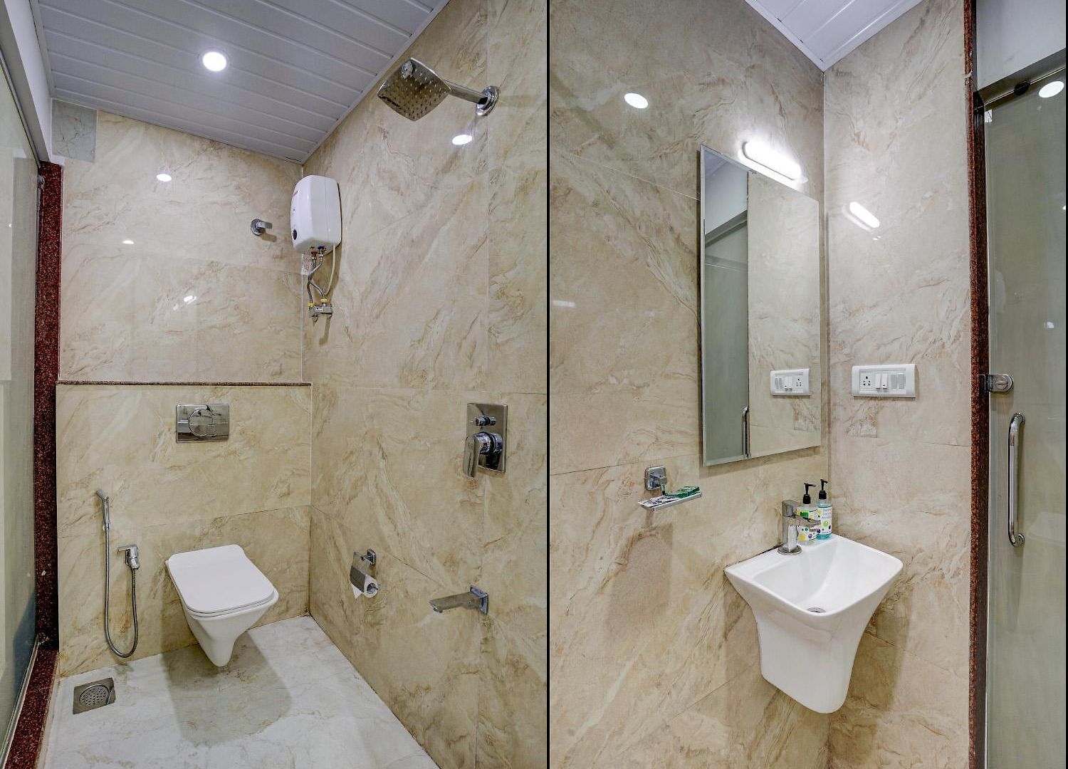 Kiwi International,hotel,mumbai Hotel