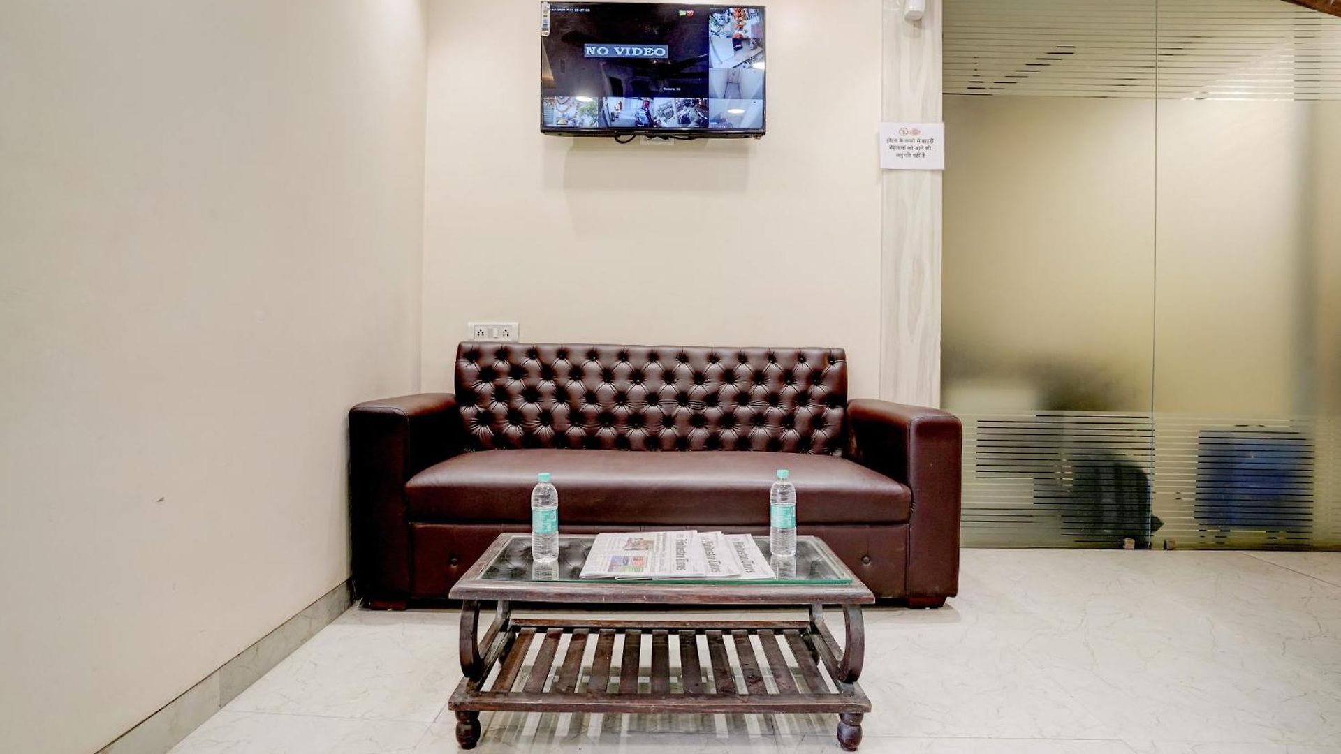 Kiwi International,hotel,mumbai 3* Mumbai