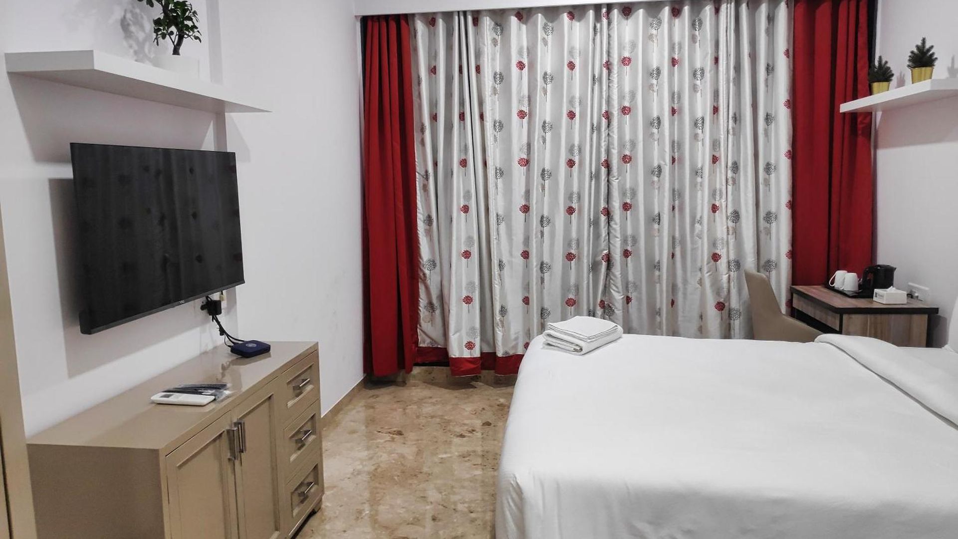 Aparthotel Premium In Hiranandani Powai By Maxxvalue - Chitranjan Mumbai