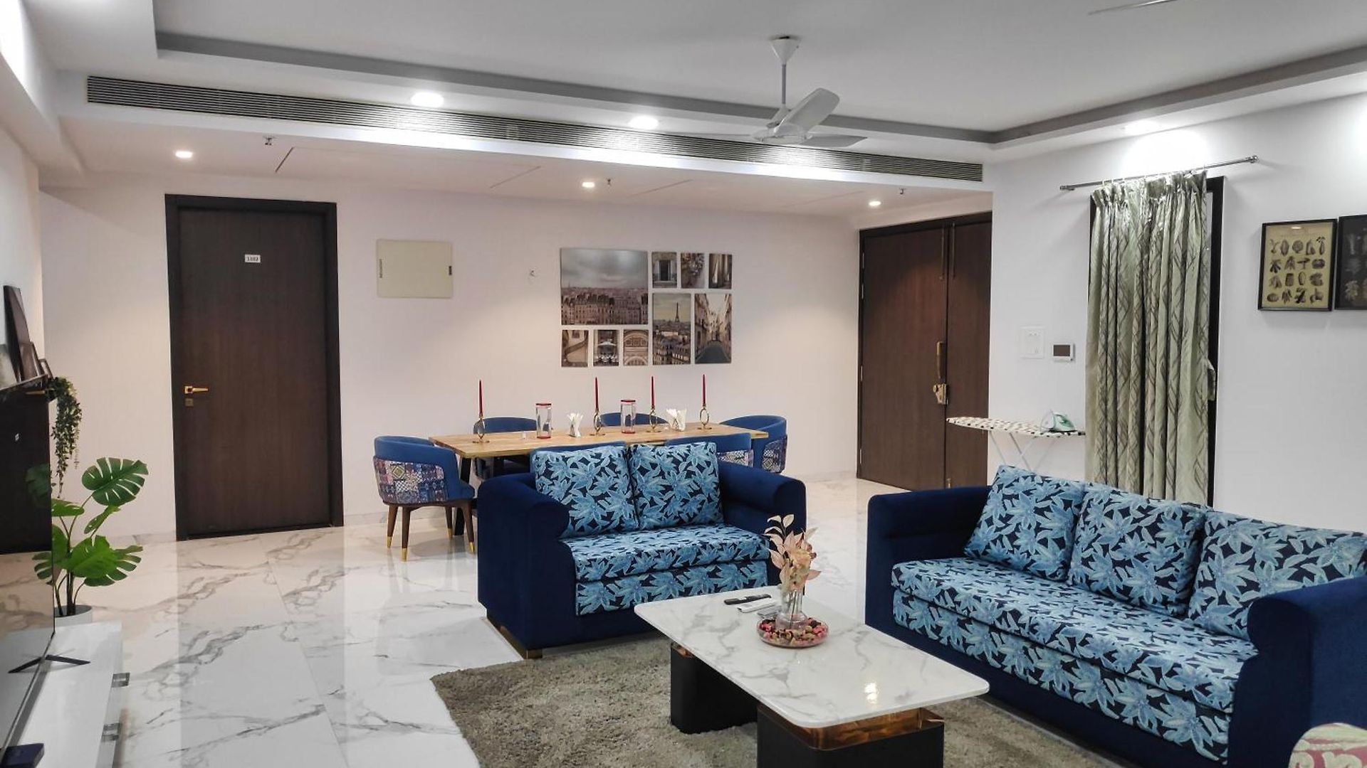 Premium In Hiranandani Powai By Maxxvalue - Chitranjan Aparthotel