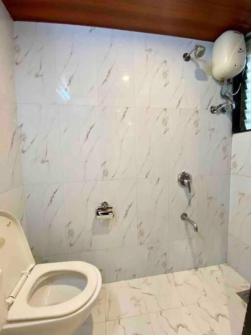 Mediterranean 2Bed Balcony Bandra Boojee Cafe By Connekthomes * Mumbai