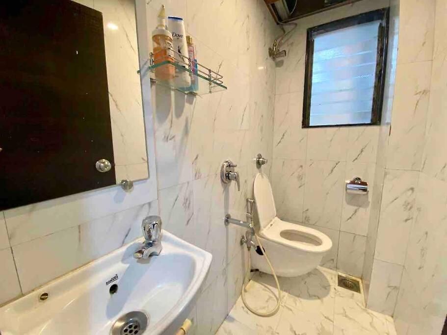 Apartment Mediterranean 2Bed Balcony Bandra Boojee Cafe By Connekthomes Mumbai