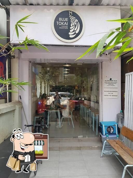 Apartment Mediterranean 2Bed Balcony Bandra Boojee Cafe By Connekthomes Mumbai