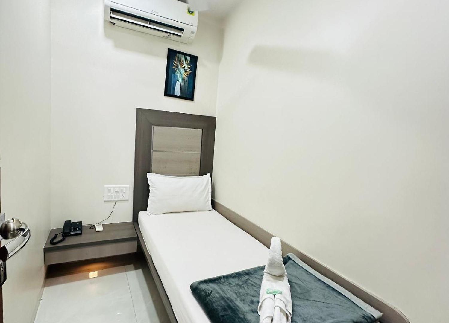 Rs Regency 3*