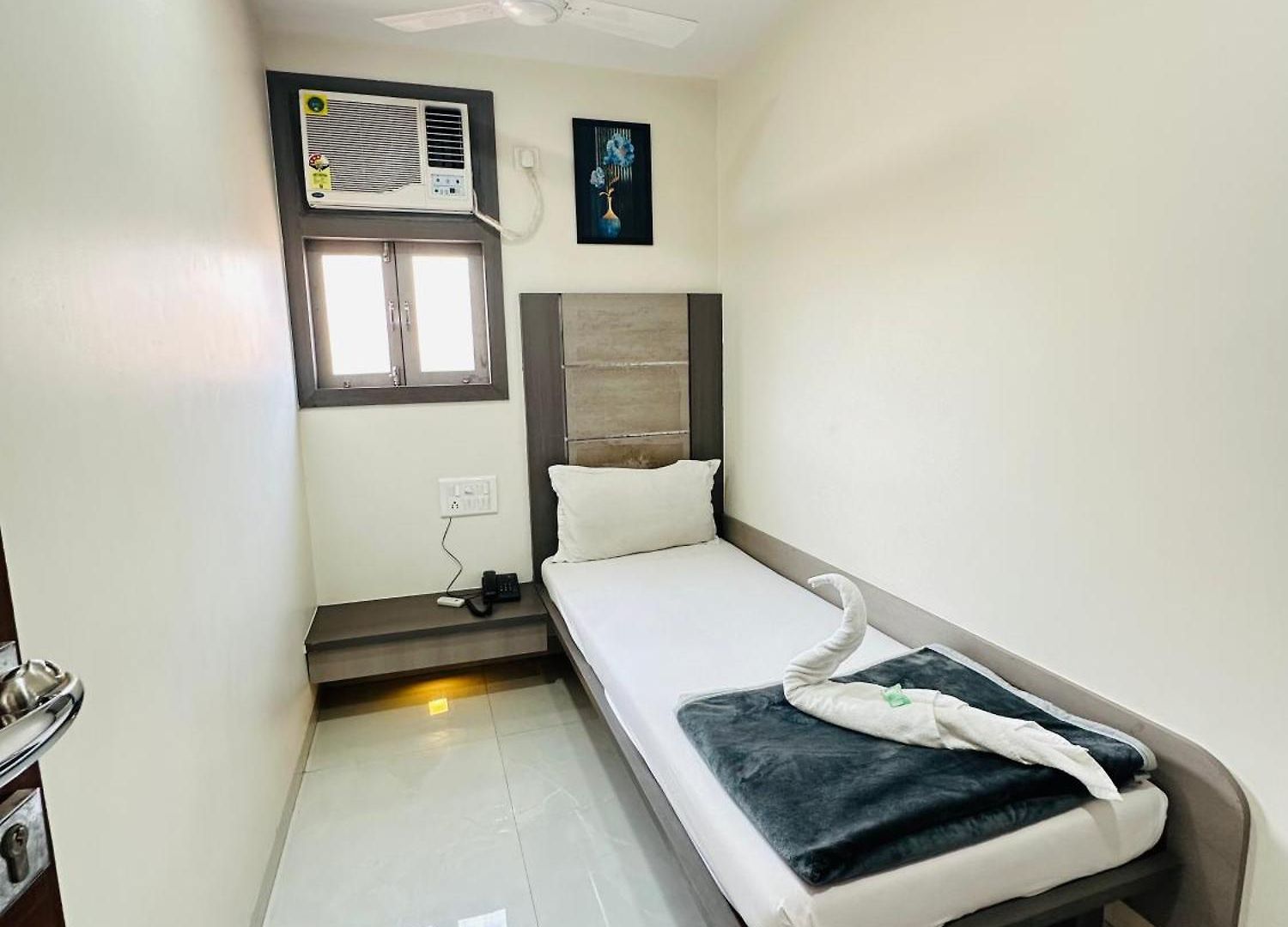Rs Regency Mumbai