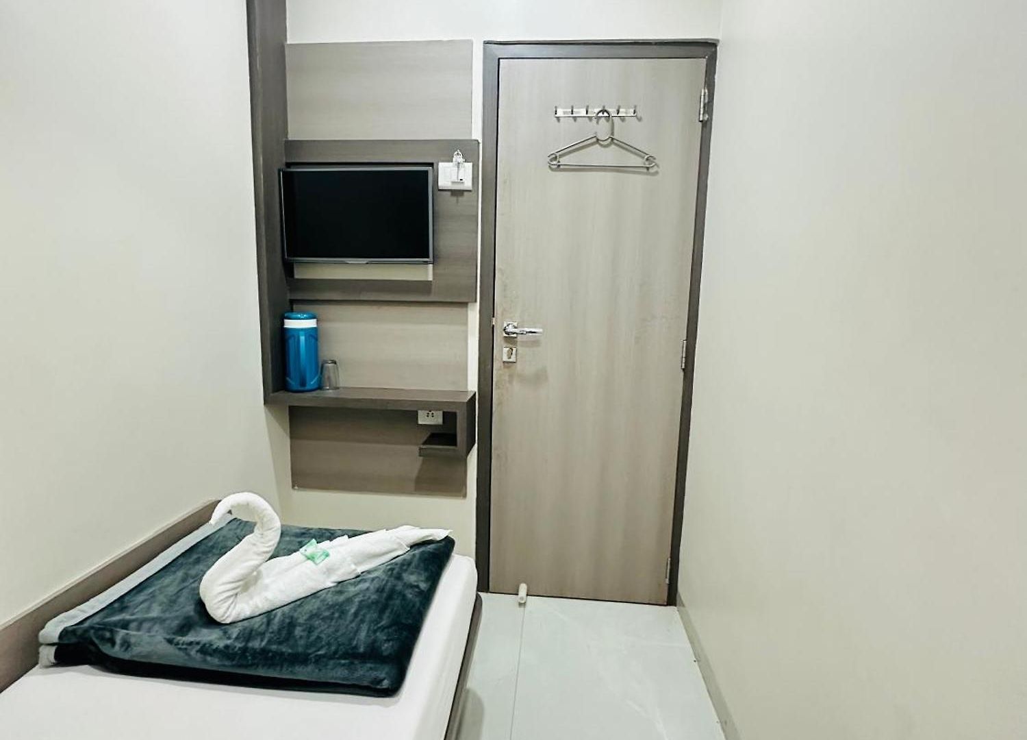 Hotel Rs Regency Mumbai