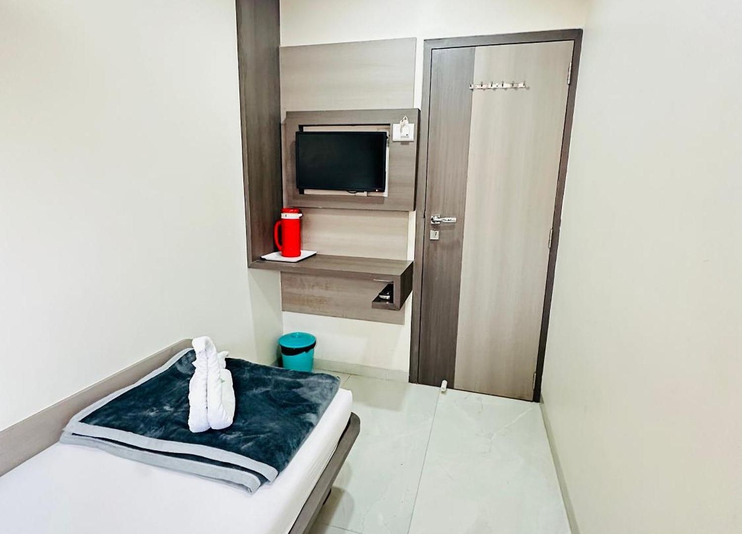 Rs Regency 3*
