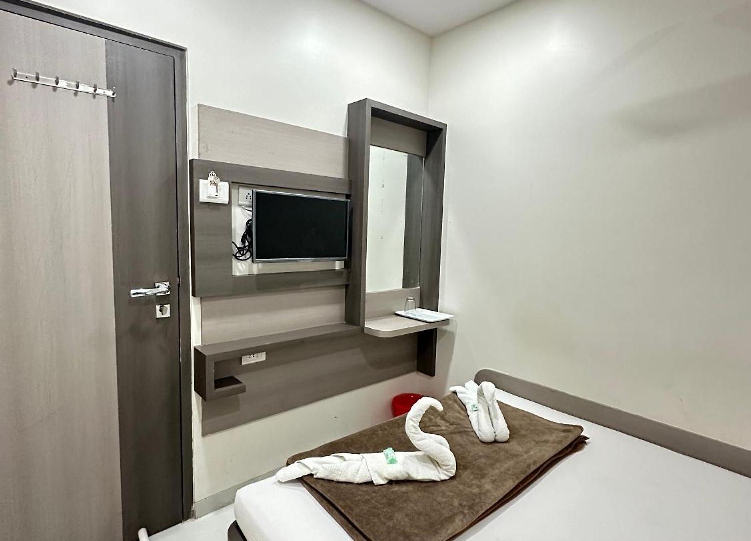 Rs Regency 3* Mumbai