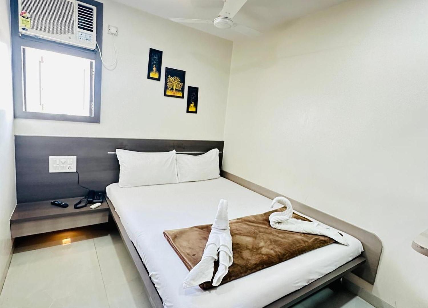 Rs Regency Mumbai