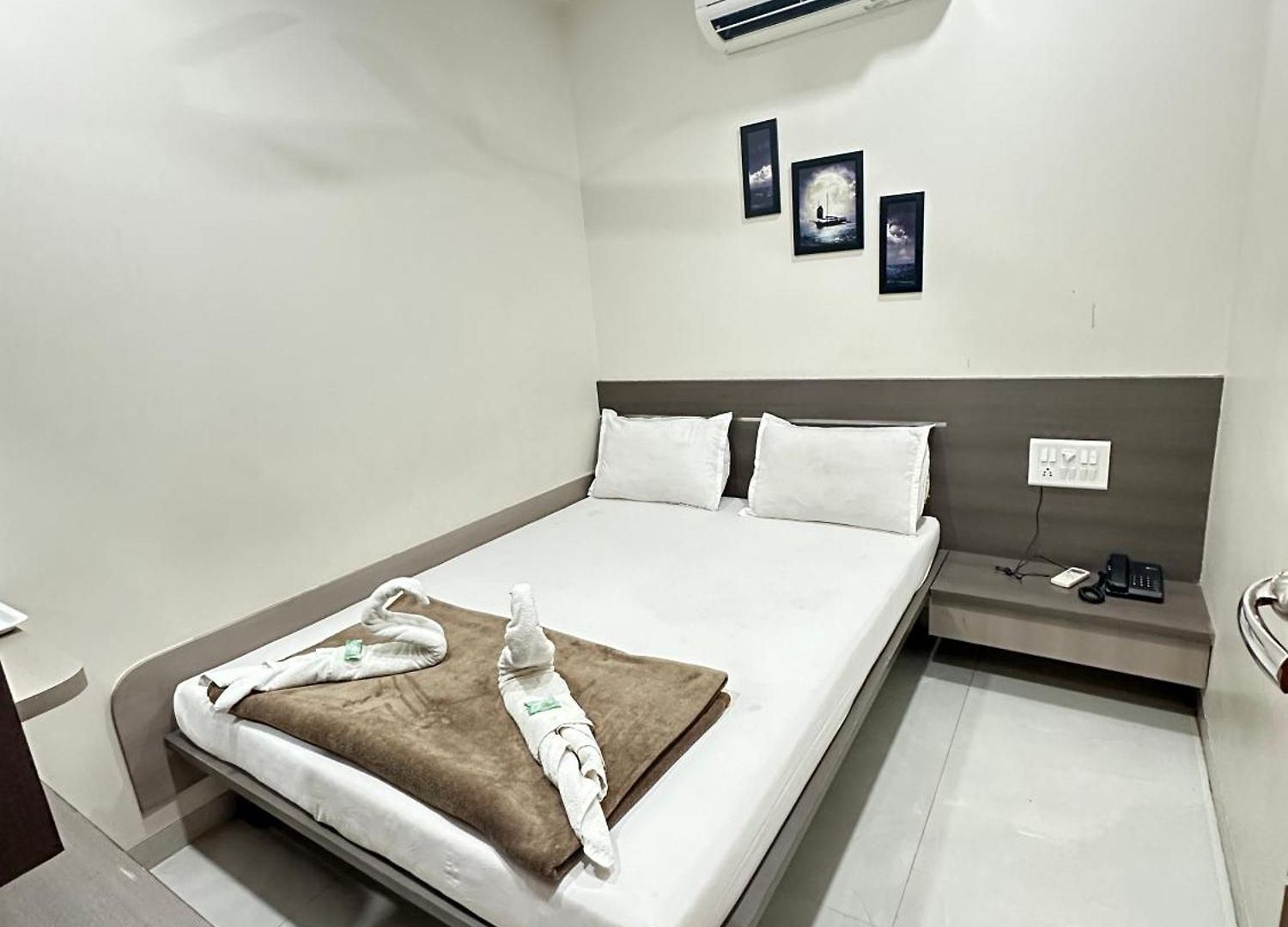 Rs Regency Mumbai