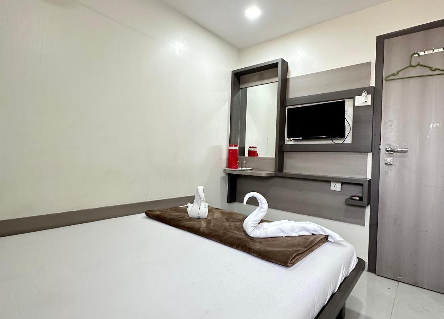 Hotel Rs Regency